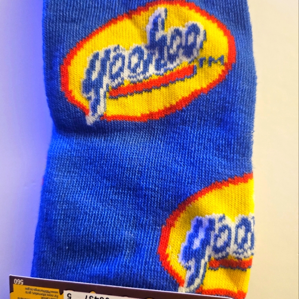 New with tags yoohoo socks